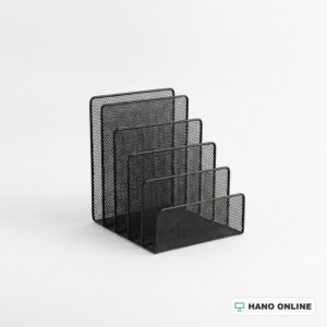 Mesh Desktop File Organizer