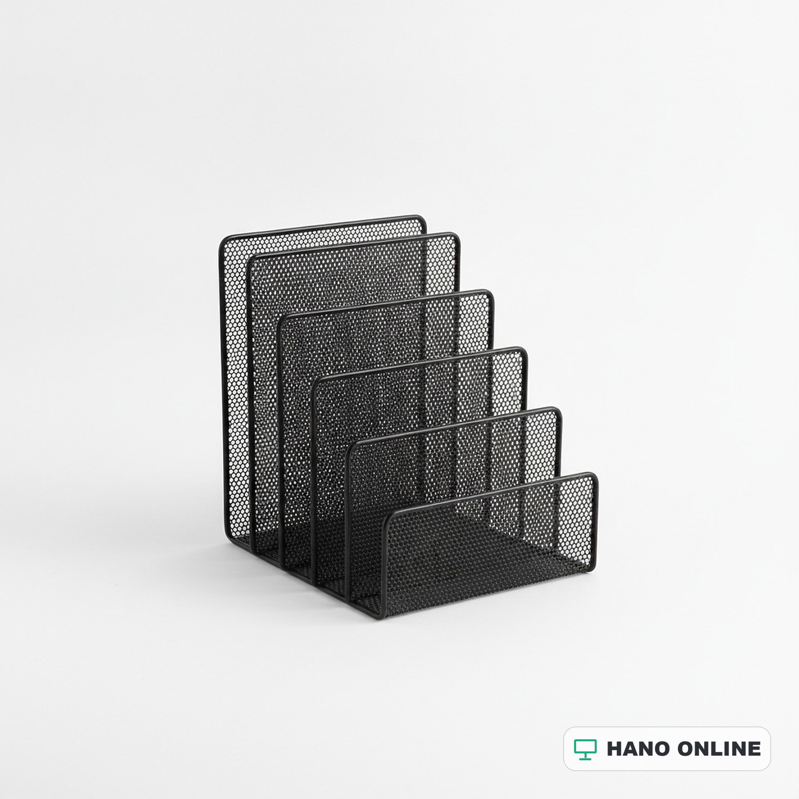 Mesh Desktop File Organizer