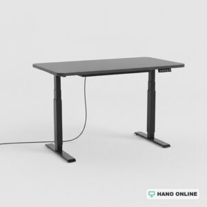 Electric Standing Desk 48" Single-Motor