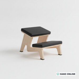 Ergonomic Kneeling Task Stool