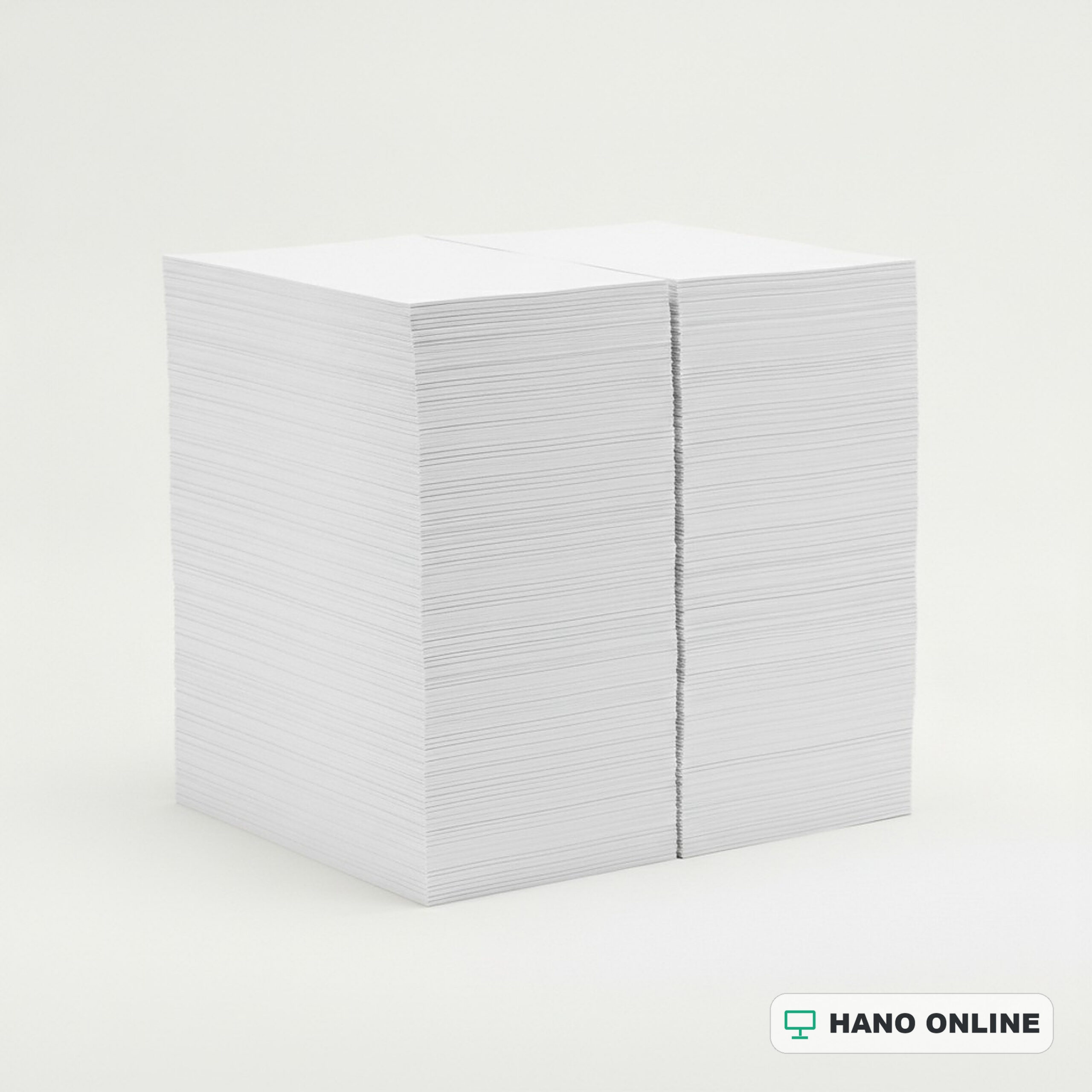 Premium Multipurpose Copy Paper (10-Ream Case)