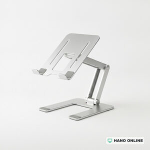 Adjustable Aluminum Laptop Stand