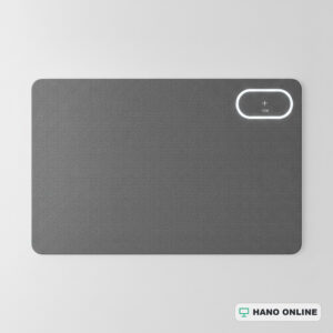 Wireless Charging Desk Pad